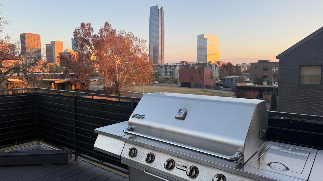 Photo of Patio Balcony in Midtown