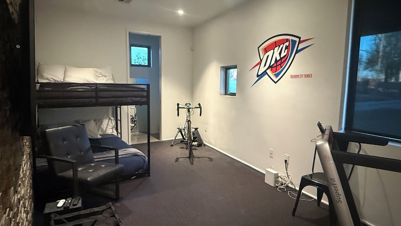 Photo of Bedroom in Midtown