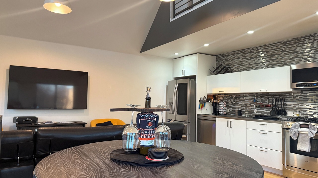 Photo of Kitchen in Midtown
