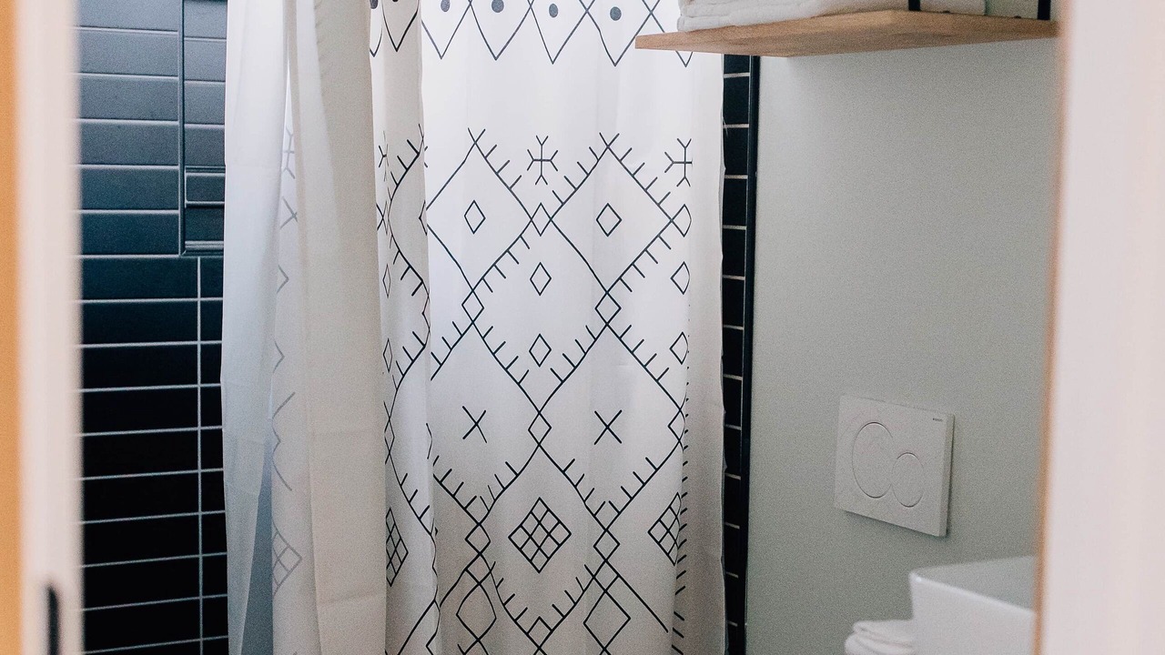 Photo of Bathroom in Strasburg