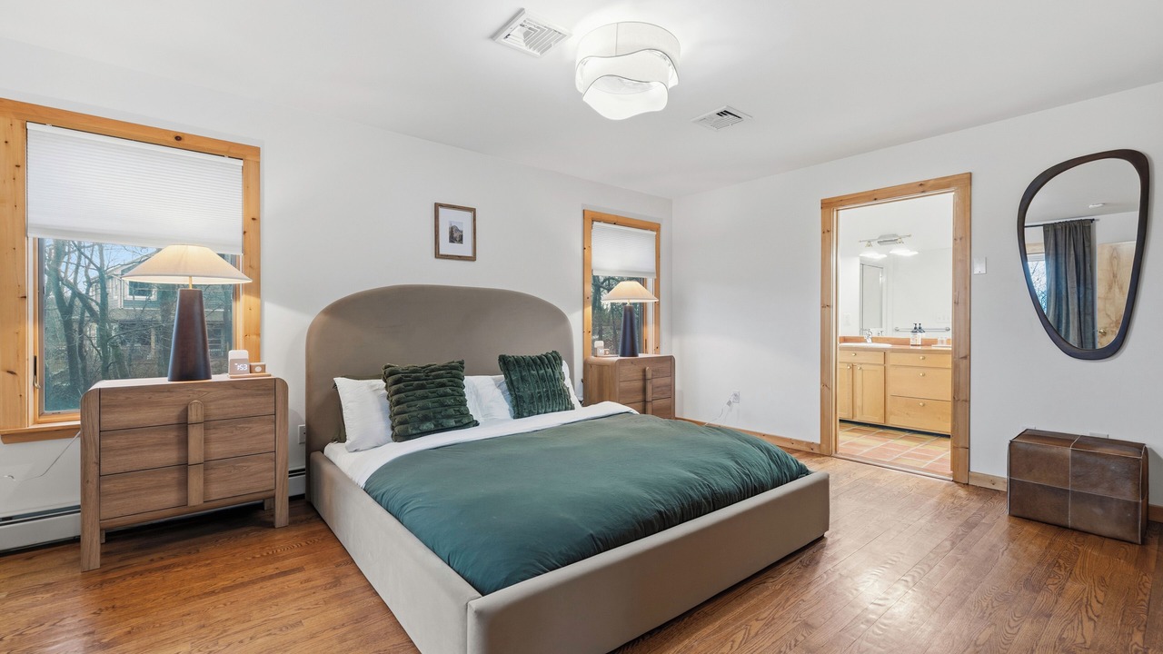 Photo of Bedroom in Vernon