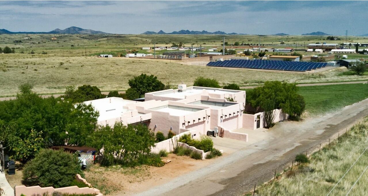 Photo of Outdoor in Sonoita