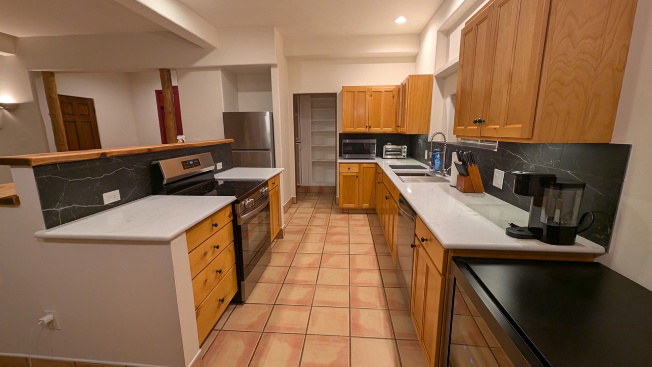 Photo of Kitchen in Sonoita