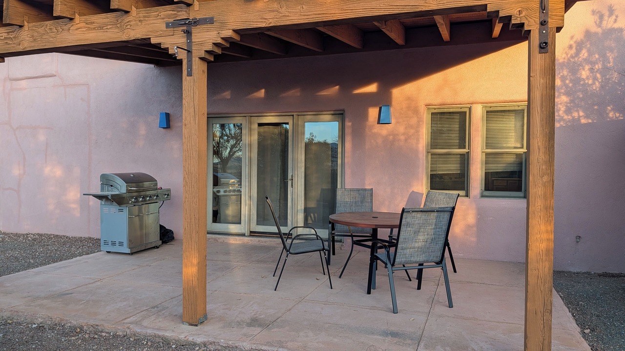 Photo of Outdoor in Sonoita