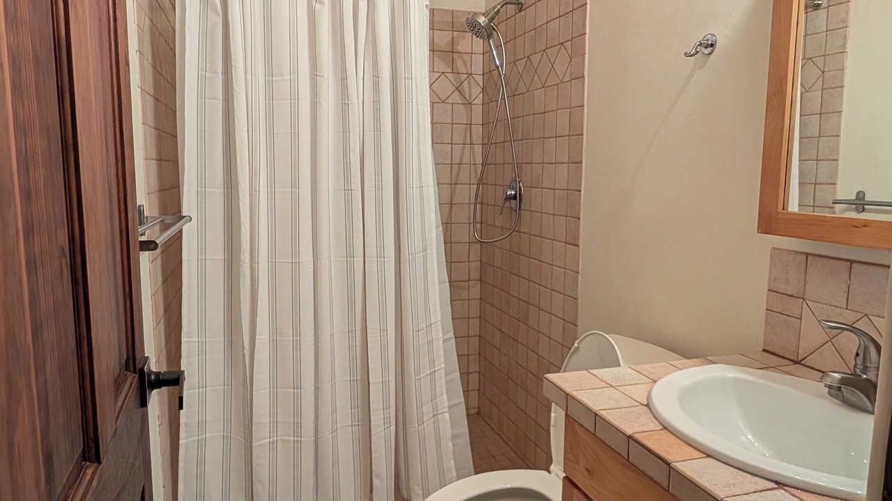 Photo of Bathroom in Sonoita