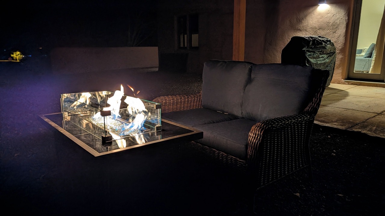 Photo of Patio Balcony in Sonoita
