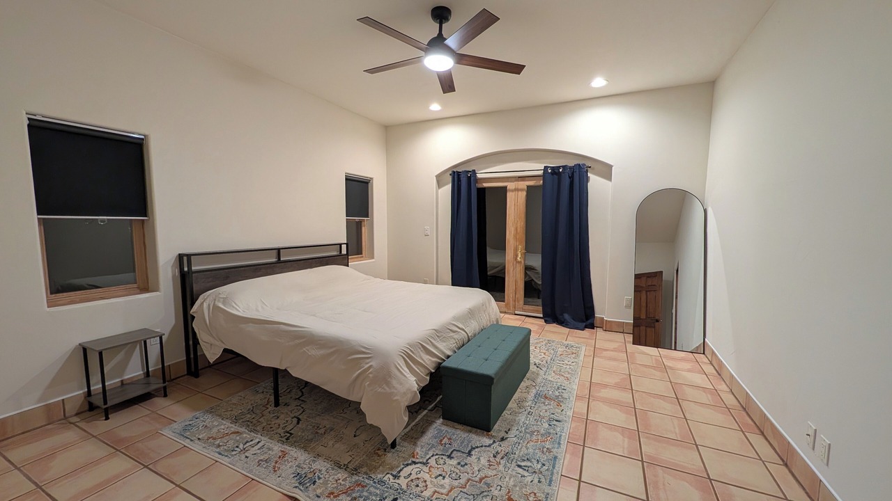 Photo of Bedroom in Sonoita