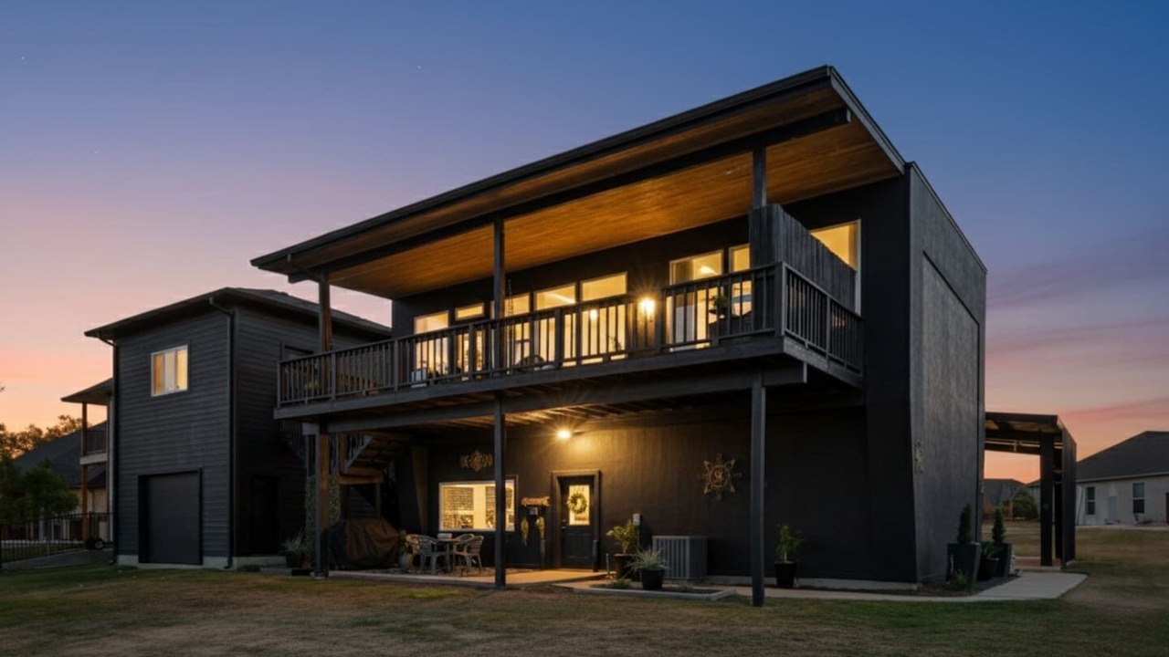 Photo of Outdoor in Frisco