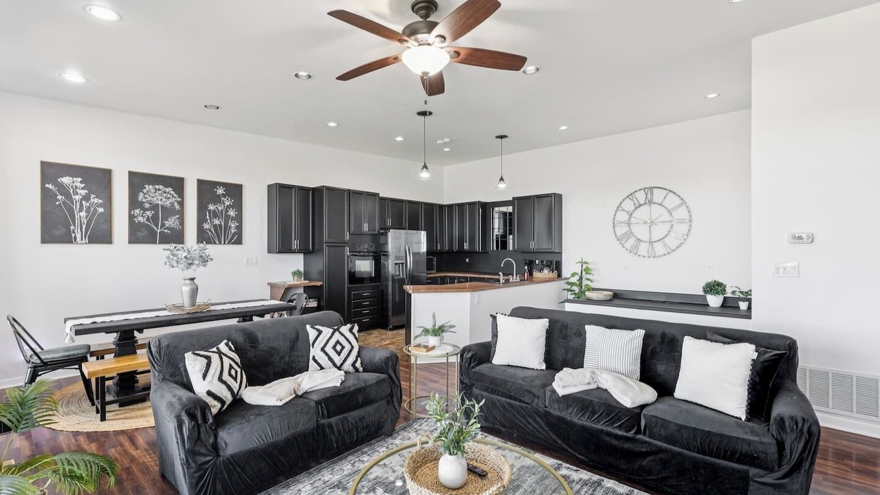 Photo of Livingroom in Frisco