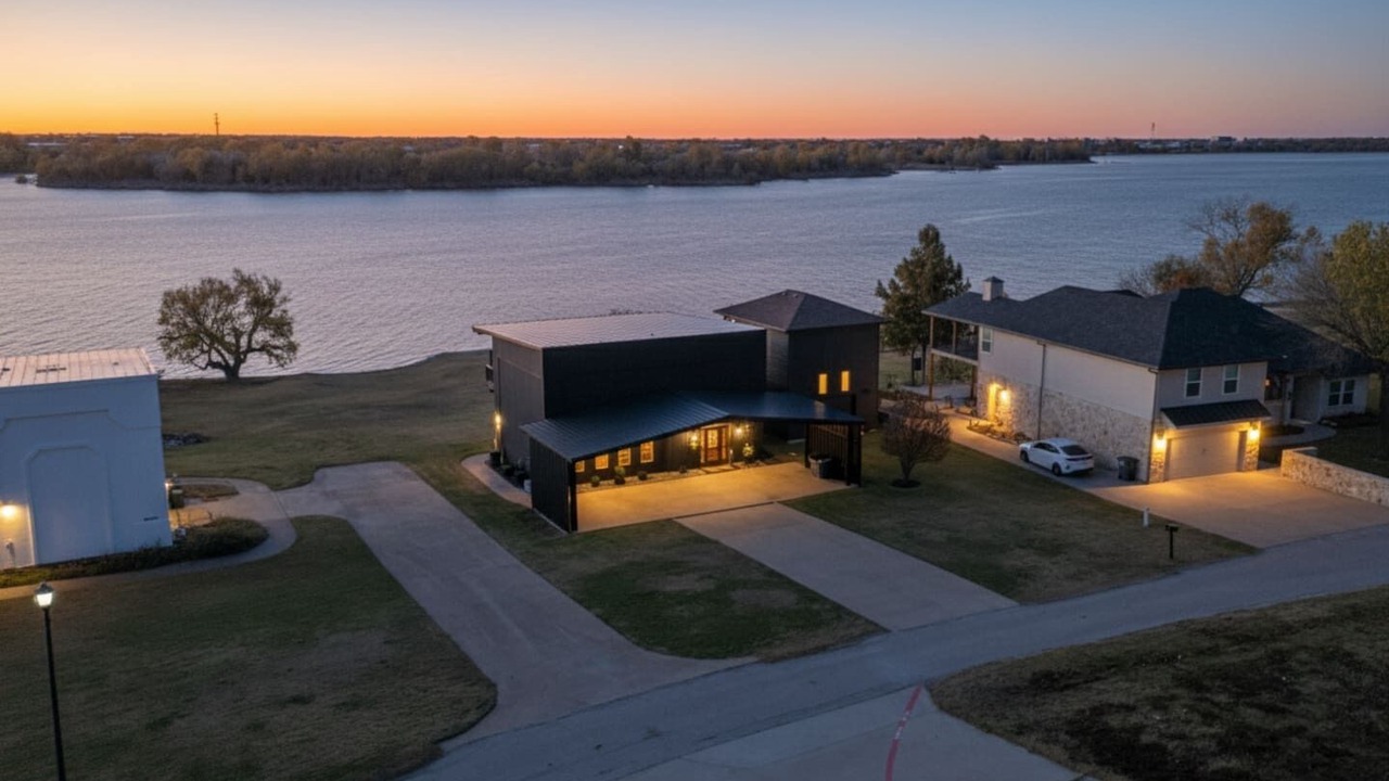 Photo of Outdoor in Frisco