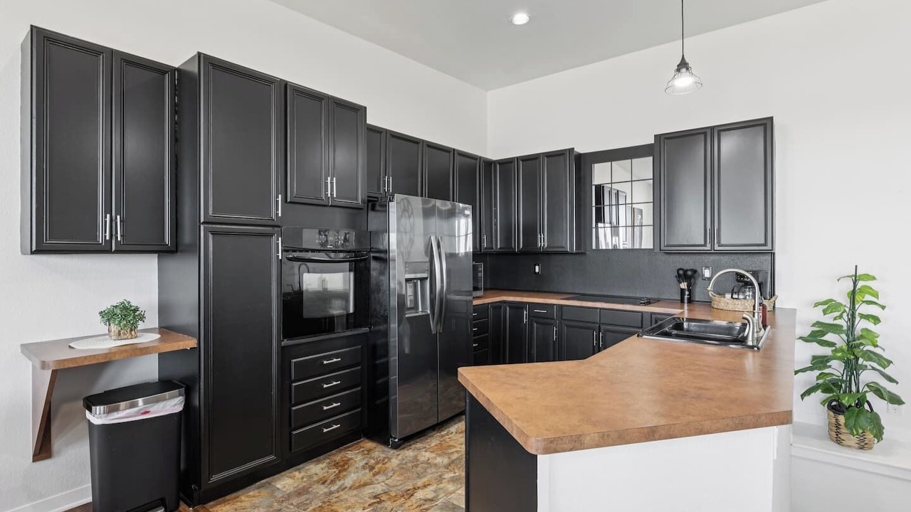 Photo of Kitchen in Frisco