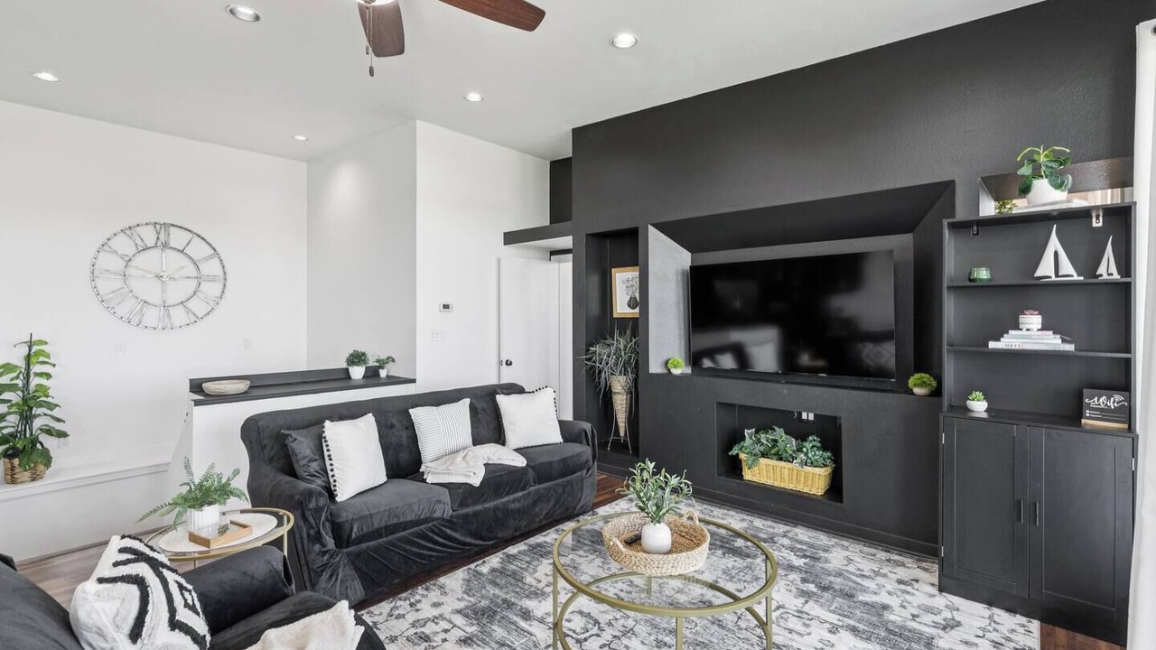 Photo of Livingroom in Frisco