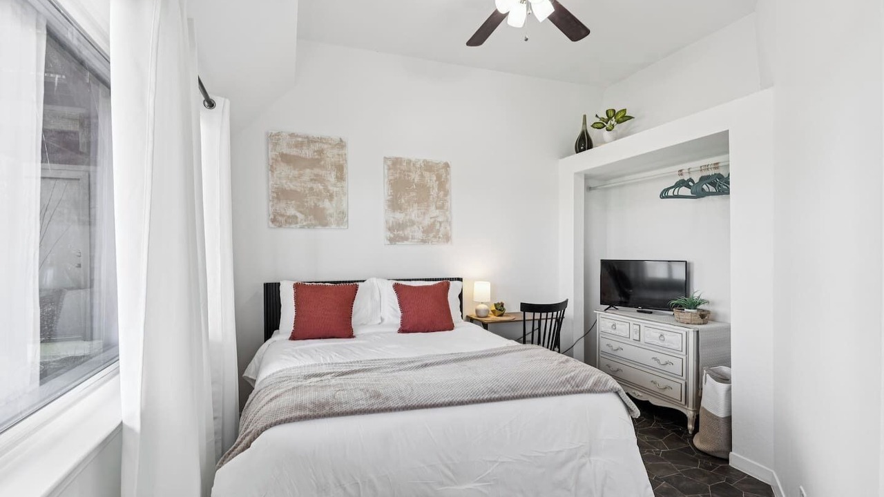 Photo of Bedroom in Frisco