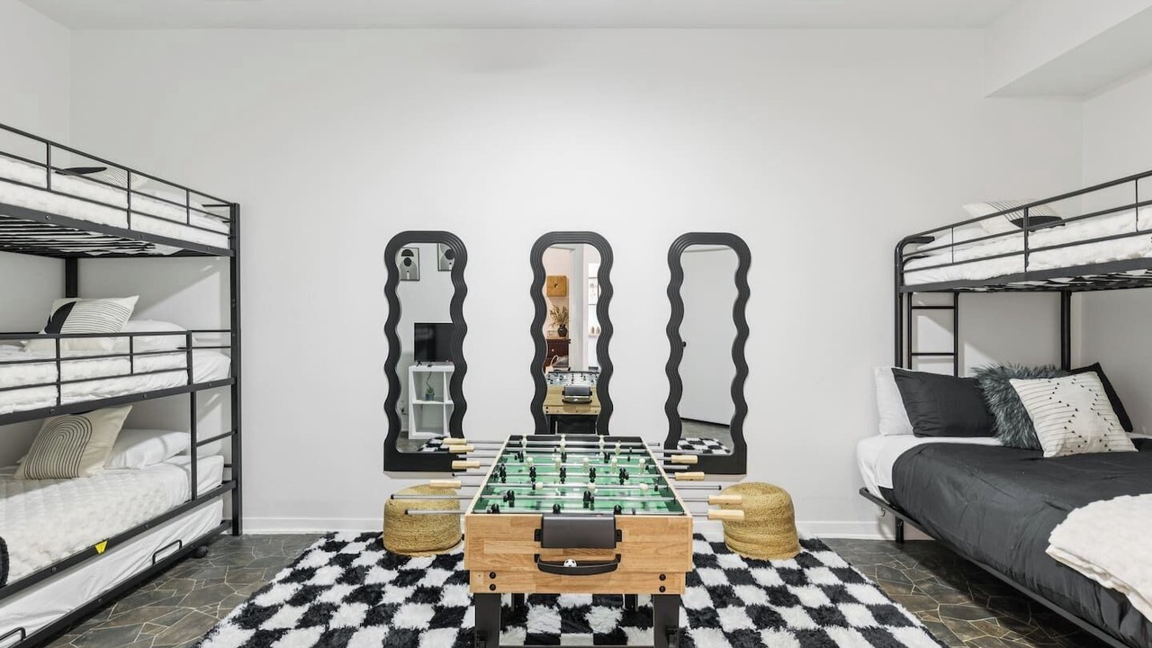 Photo of Bedroom in Frisco