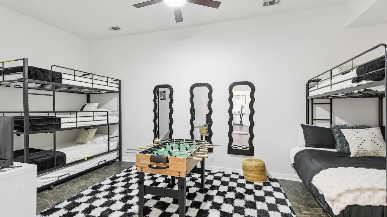 Photo of Bedroom in Frisco