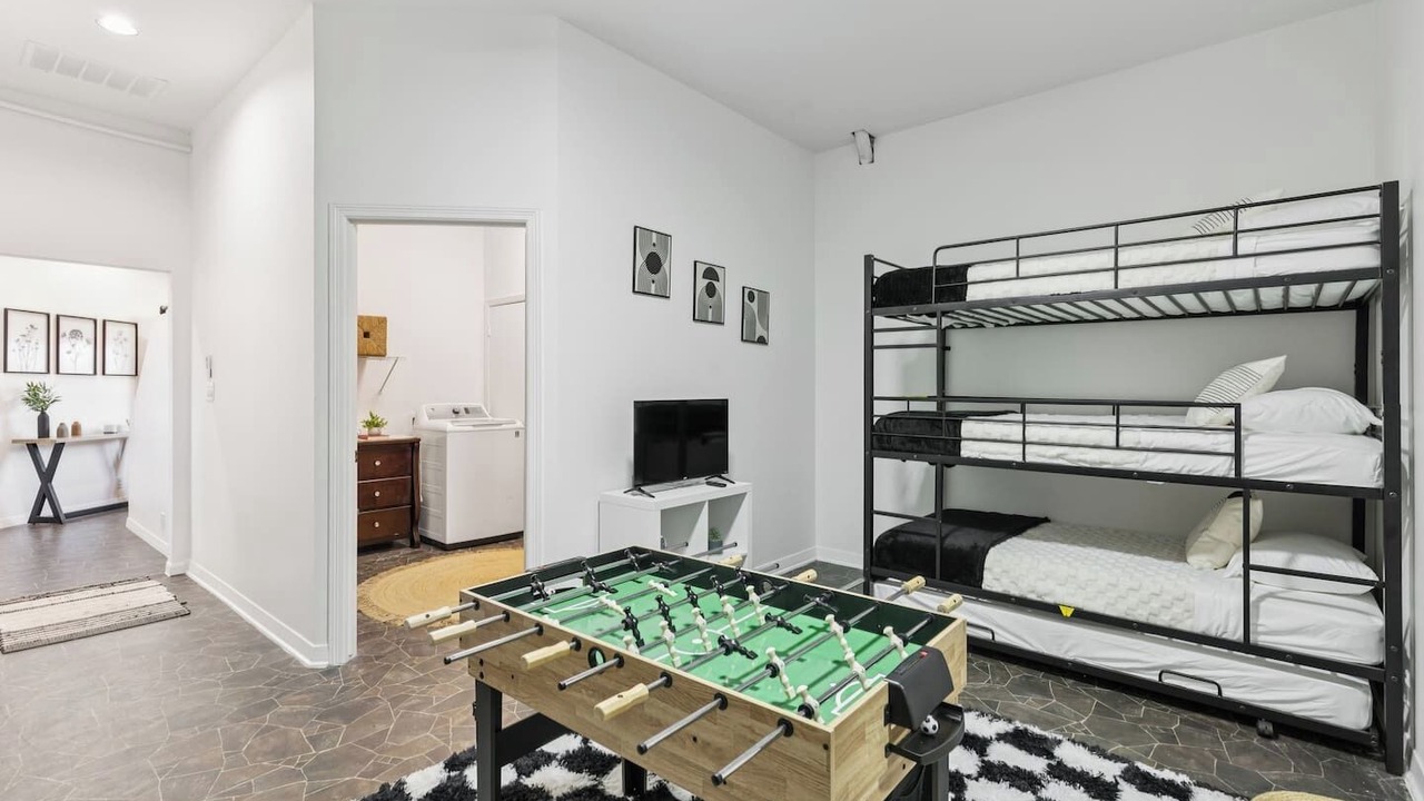 Photo of Bedroom in Frisco