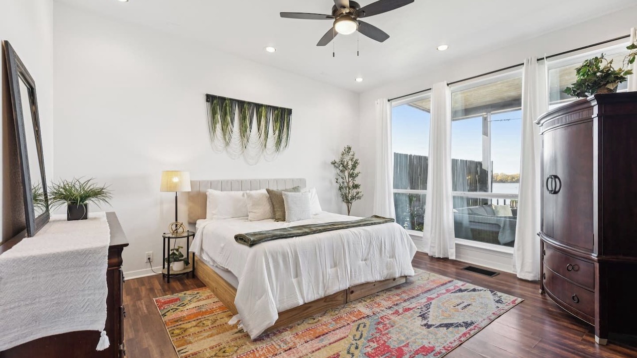 Photo of Bedroom in Frisco