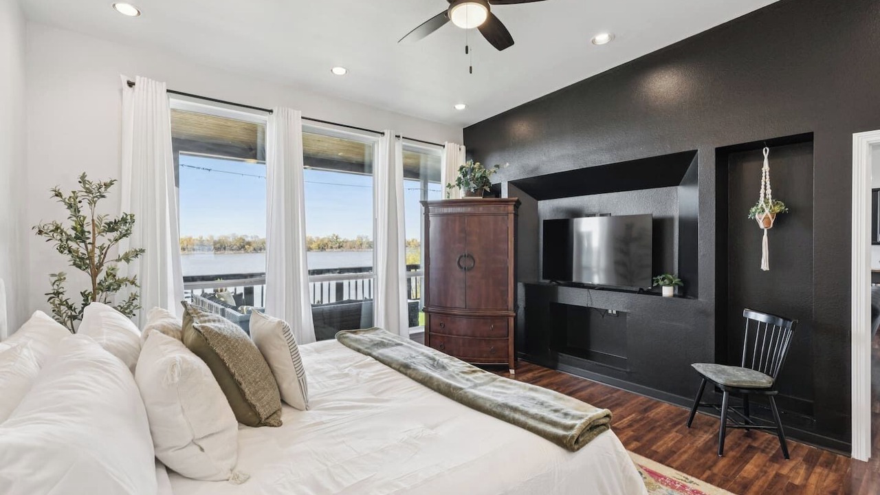 Photo of Bedroom in Frisco
