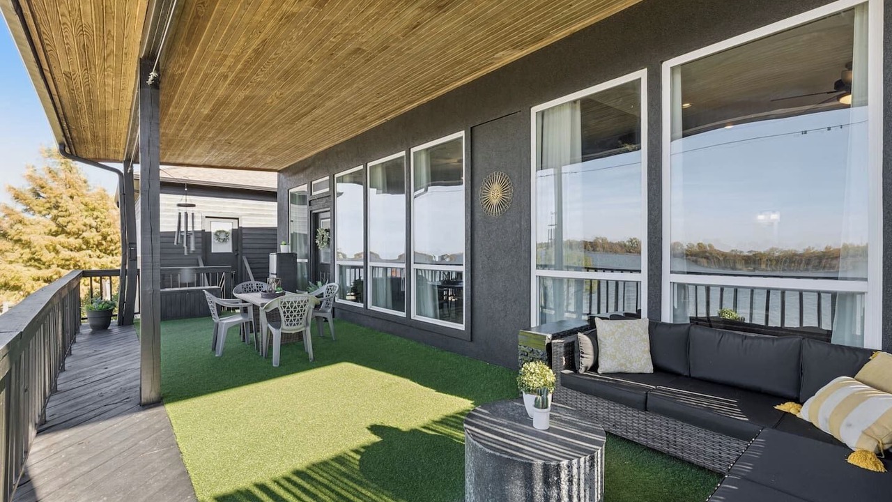 Photo of Outdoor in Frisco