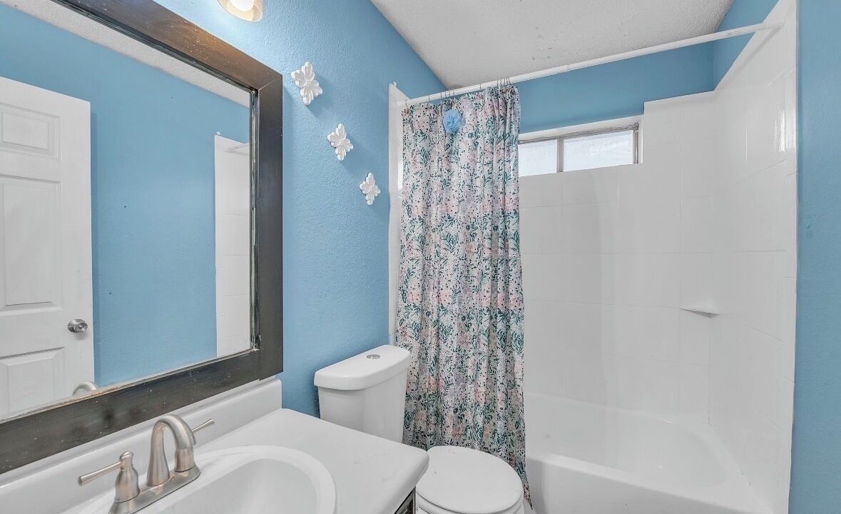 Photo of Bathroom in Killeen