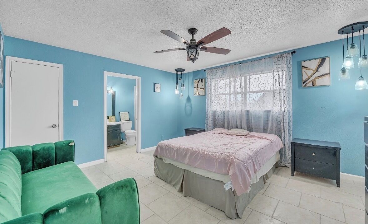 Photo of Bedroom in Killeen