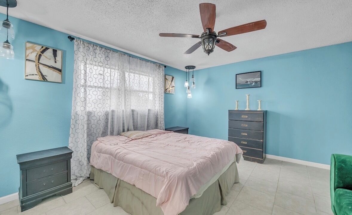 Photo of Bedroom in Killeen