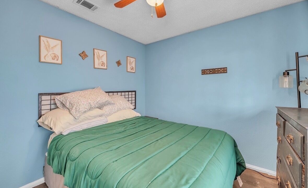 Photo of Bedroom in Killeen