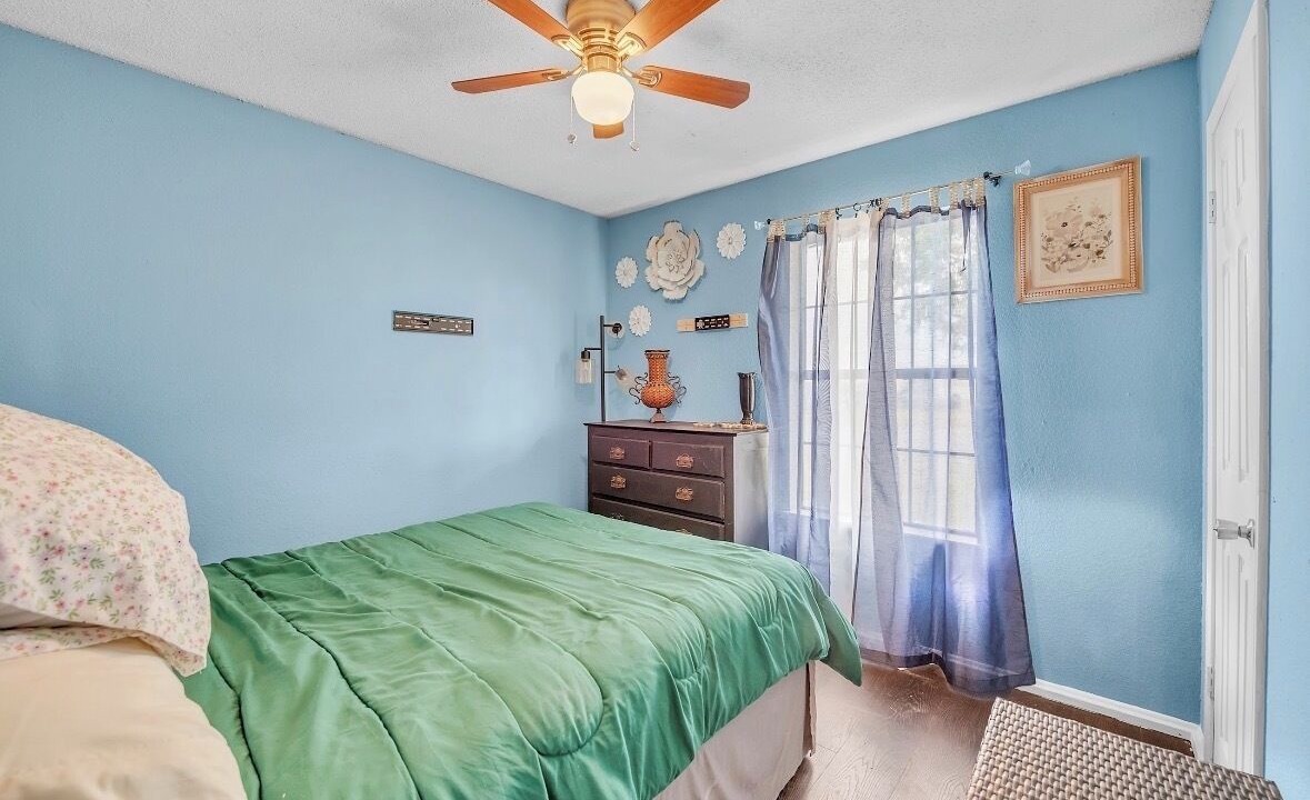 Photo of Bedroom in Killeen