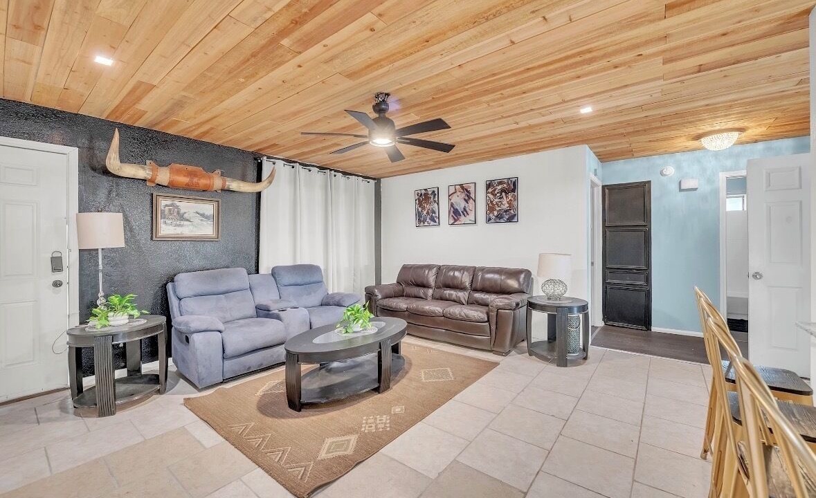 Photo of Livingroom in Killeen