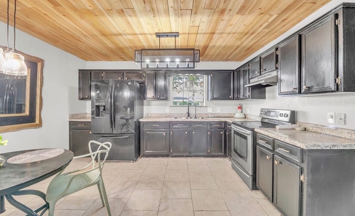 Photo of Kitchen in Killeen