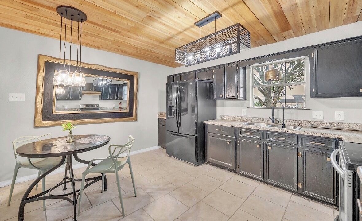 Photo of Kitchen in Killeen