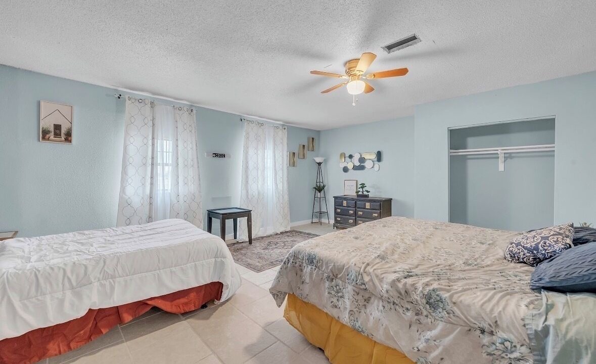 Photo of Bedroom in Killeen