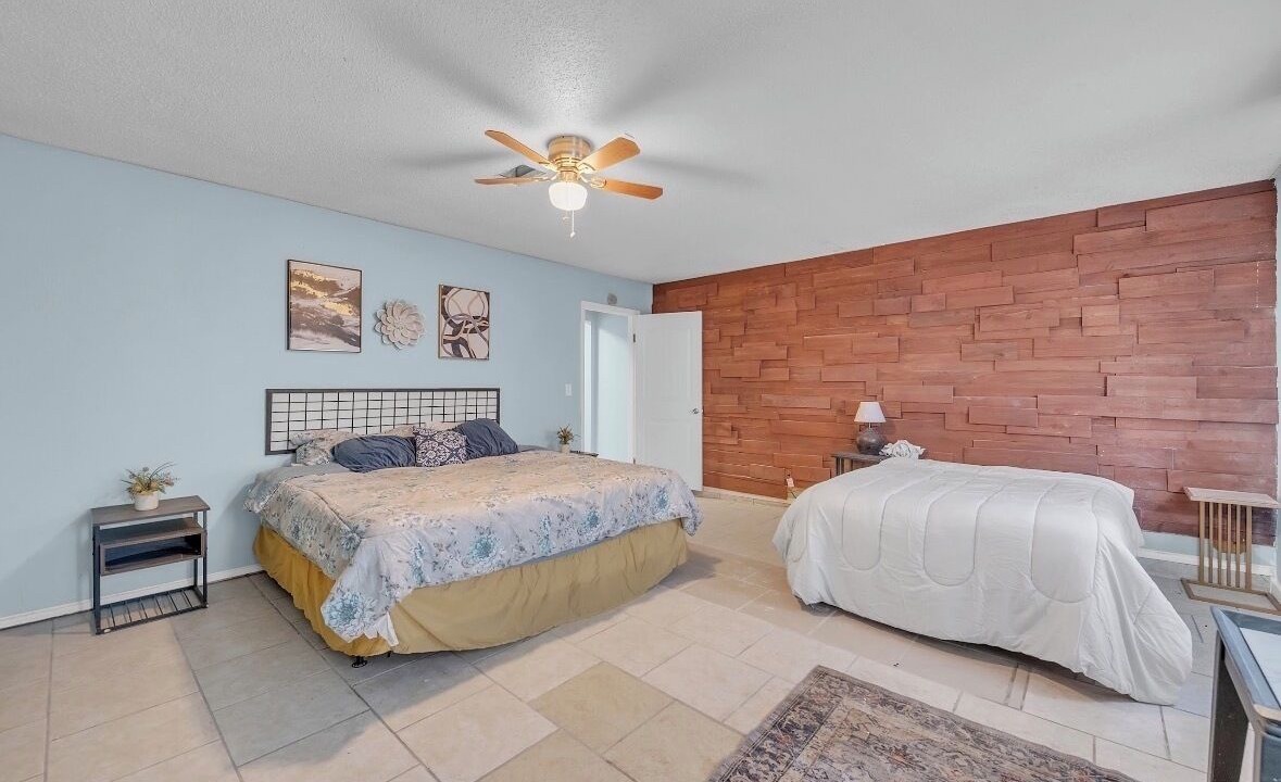 Photo of Bedroom in Killeen