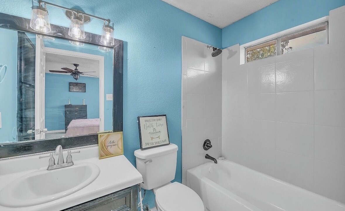 Photo of Bathroom in Killeen