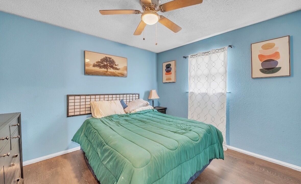 Photo of Bedroom in Killeen