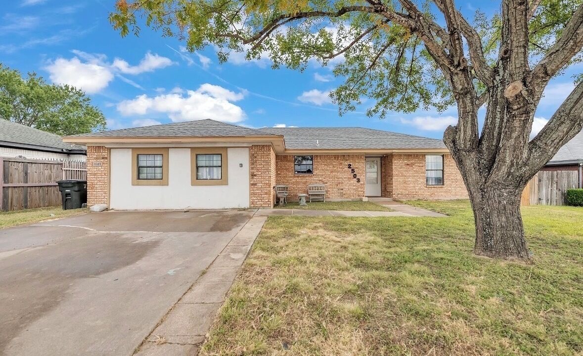 Photo of Outdoor in Killeen