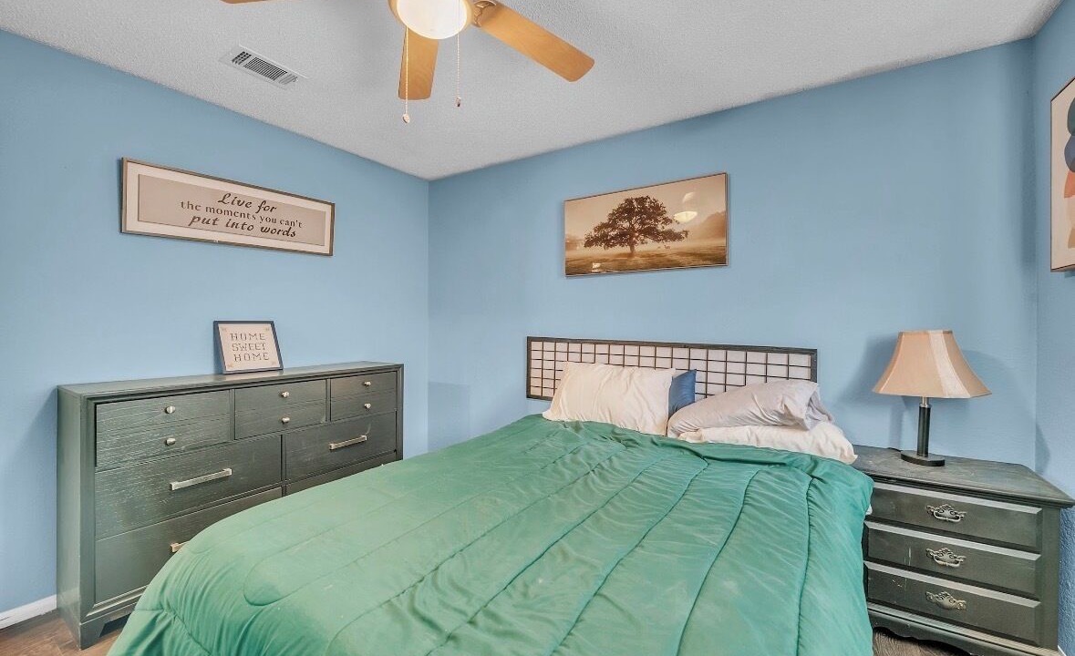 Photo of Bedroom in Killeen