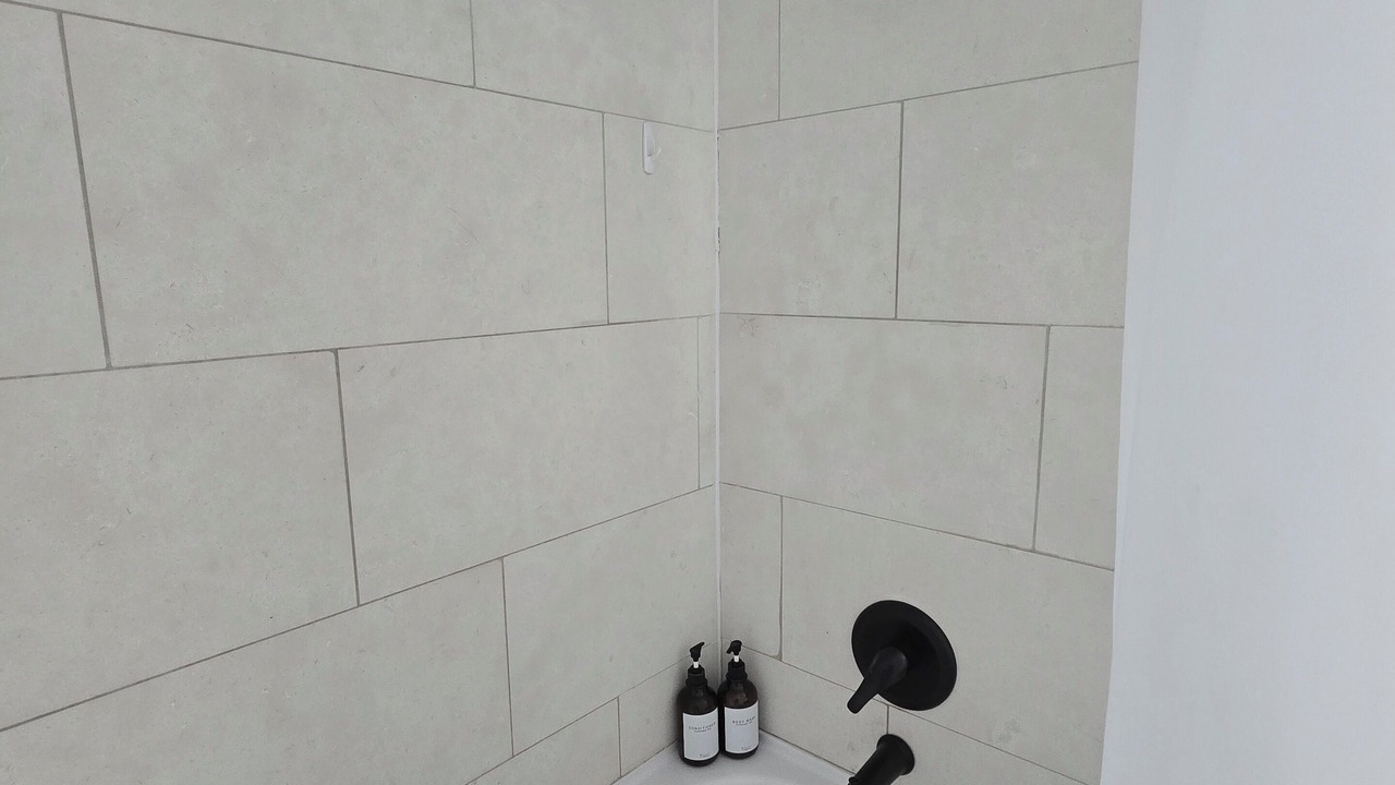 Photo of Bathroom in Marda Loop