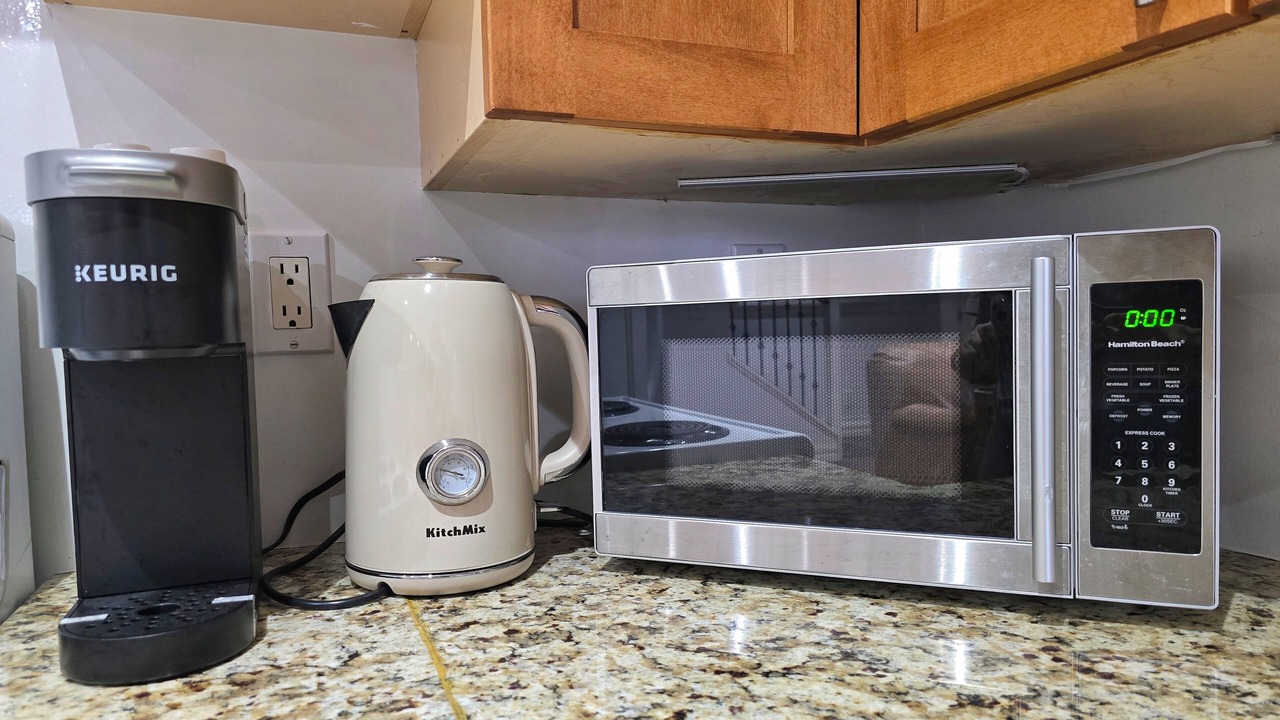 Photo of Kitchen in Marda Loop