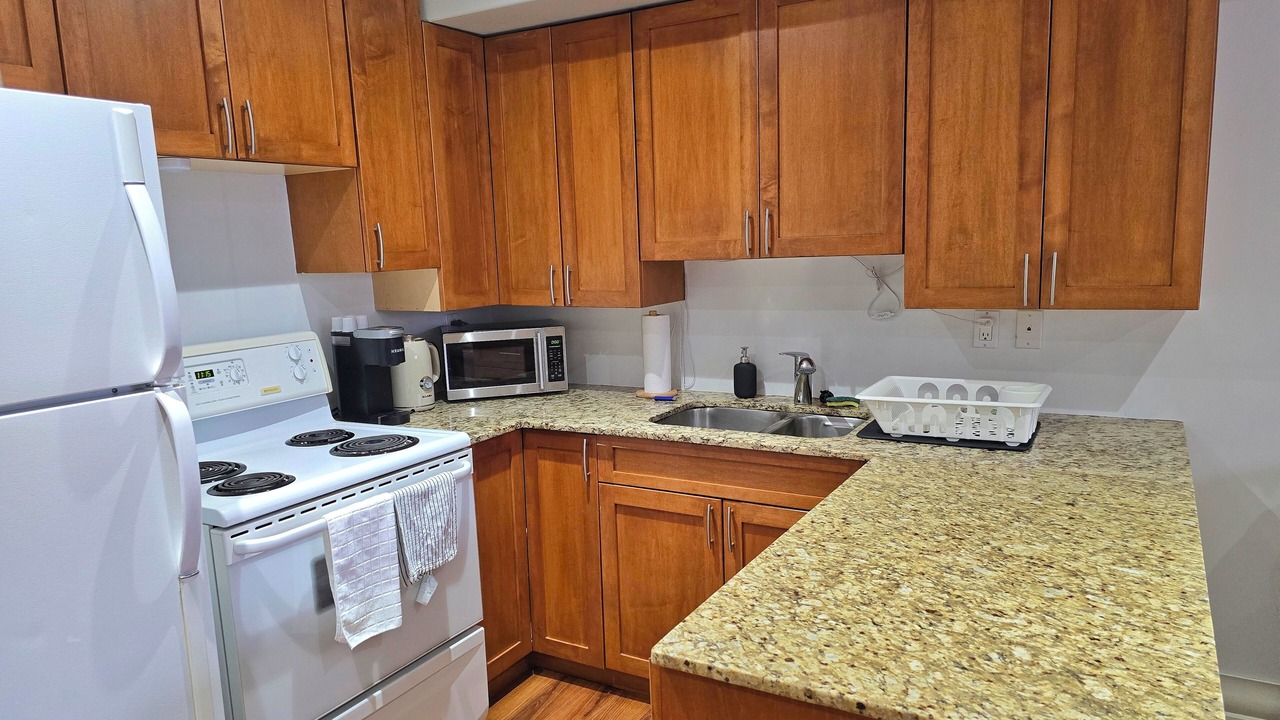 Photo of Kitchen in Marda Loop