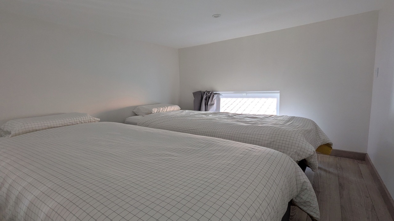 Photo of Bedroom in Les Landes-Genusson