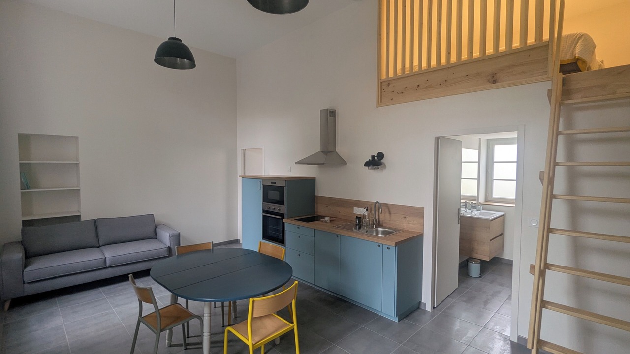 Photo of Others in Les Landes-Genusson