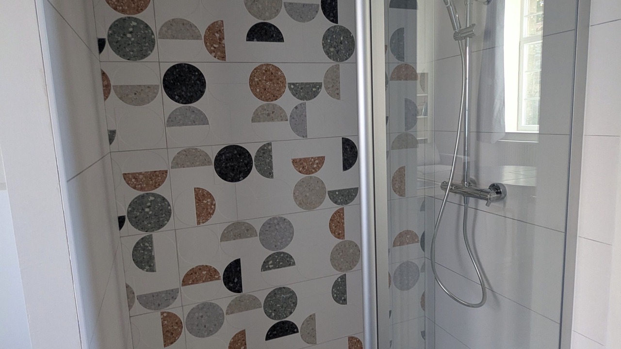 Photo of Bathroom in Les Landes-Genusson