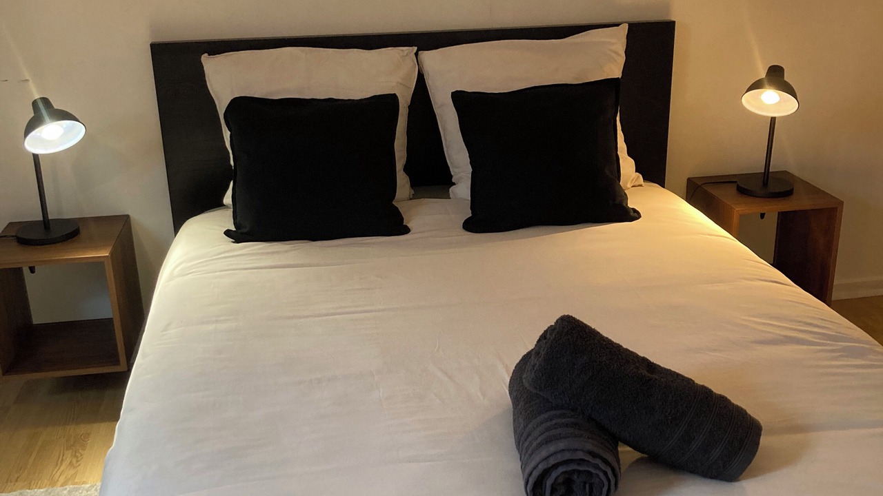 Photo of Bedroom in Mont-de-Marsan