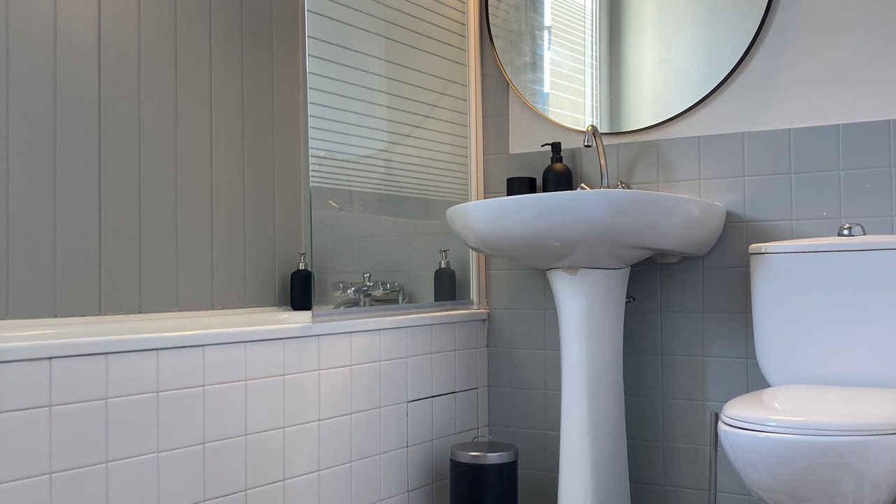 Photo of Bathroom in Mont-de-Marsan