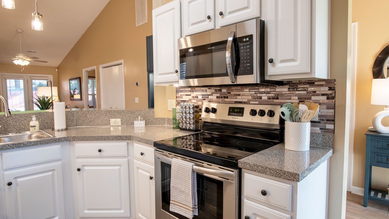 Photo of Kitchen in Lexington