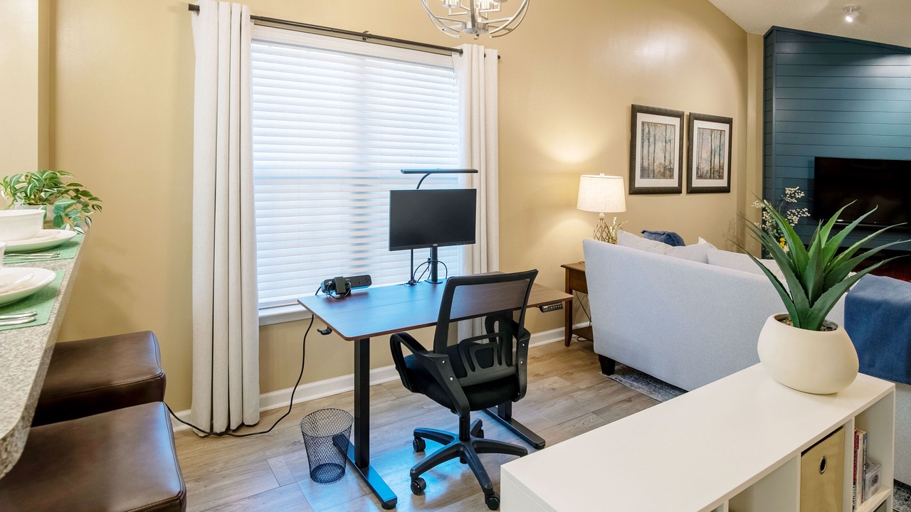 Photo of Livingroom in Lexington
