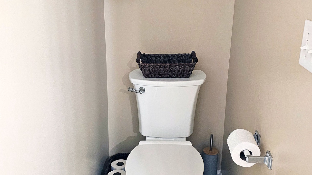 Photo of Bathroom in Lexington