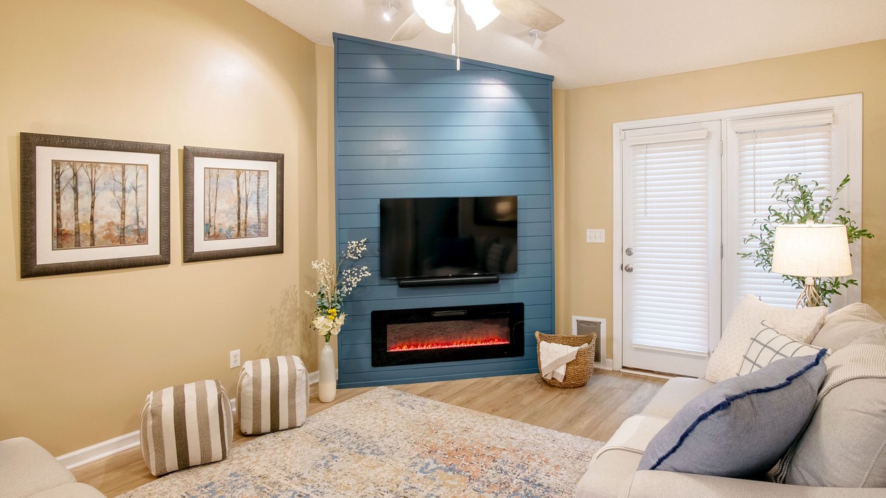 Photo of Livingroom in Lexington
