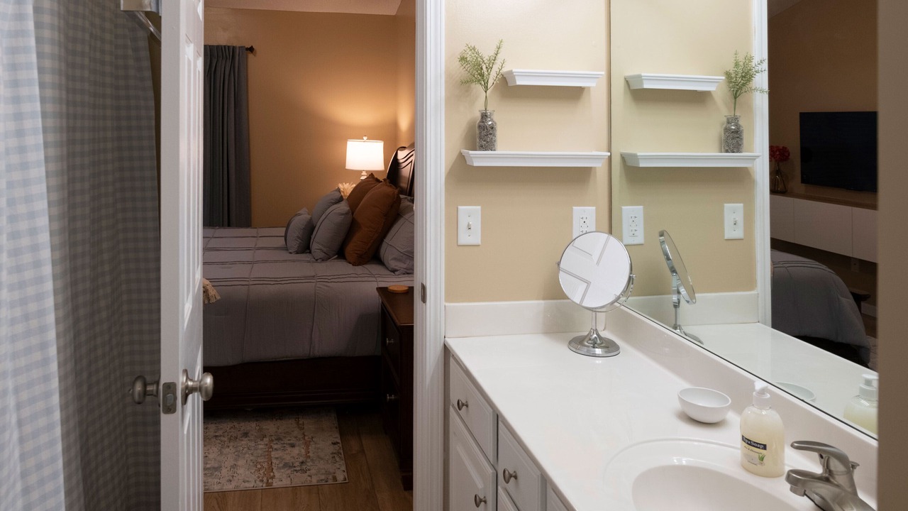 Photo of Bathroom in Lexington
